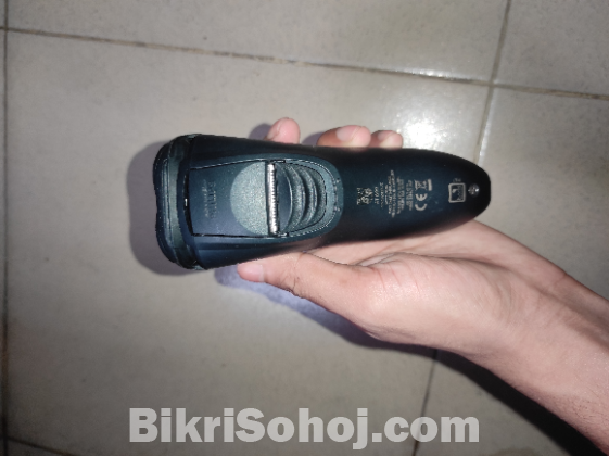 Philips AquaTouch